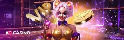 Nv casino de