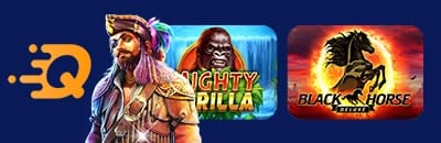 Quickslot casino de