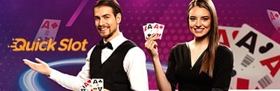 Quickslot casino de