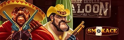 Smokace casino de