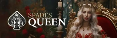 Spades queen casino de