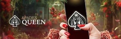 Spades queen casino de