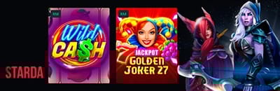 Starda casino de