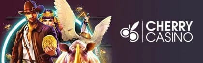 Cherry Casino de