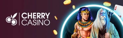 Cherry Casino de