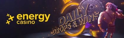 Energy Casino de