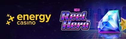 Energy Casino de