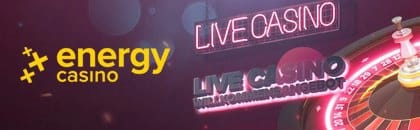 Energy Casino de