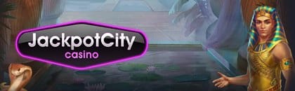 JackpotCity de