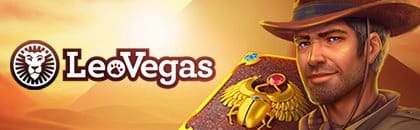 LeoVegas de