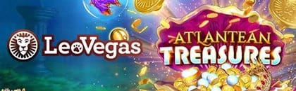 LeoVegas de