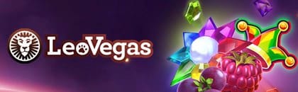 LeoVegas de