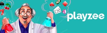 Playzee de