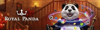 Royal Panda Casino de