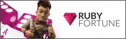 Ruby Fortune de