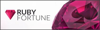 Ruby Fortune de