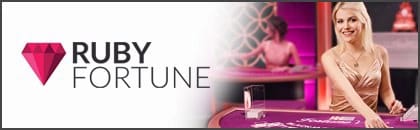 Ruby Fortune de