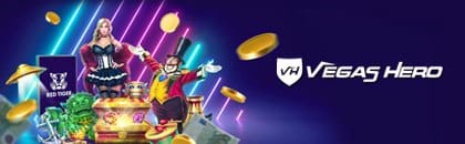 Vegas Hero de