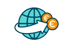 Banküberweisung icon