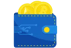 Cryptocurrency icon