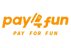 pay4fun icon