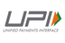 UPI icon