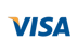Visa icon