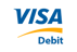 Visa Debit icon