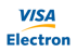 Visa Electron icon