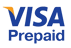 Visa Prepaid icon