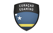 Curaçao Glücksspiellizenz Logo