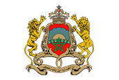 Marokko Glücksspielbehörde logo