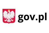 Polnische Glücksspielbehörde logo